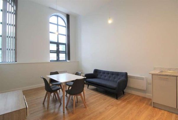 Atkinson Street, Leeds, LS10 - Photo 1