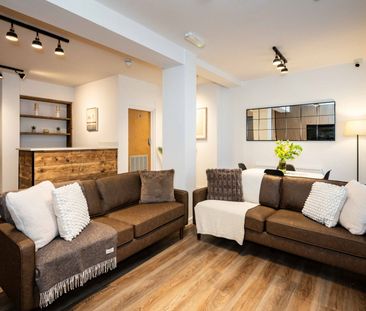 Aubrey Street, City Centre, Hereford - Photo 3