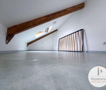 Location Appartement 1 pièce 14m² - Photo 4