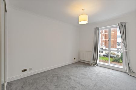 Haverstock Hill, Belsize Park, London - Photo 3