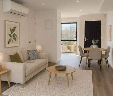 Near New 2 Bedroom Townhouse in GLENDENE - Photo 4