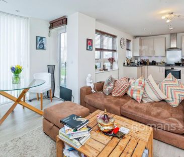 2 bedroom flat to rent - Photo 1