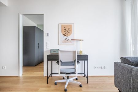 Vienna 22, Dr.-Adolf-Schärf-Platz 5 - Foto 3