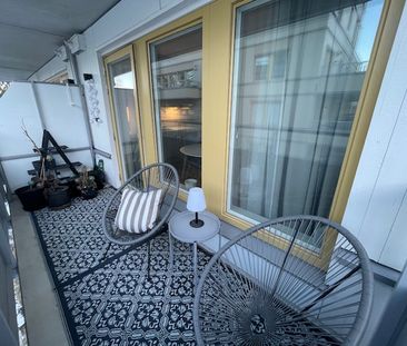 Klockelundsvägen, Farsta - Photo 4