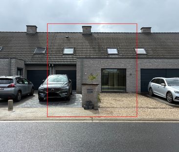 Moderne energiezuinige woning te huur in Beveren-Leie - Photo 6