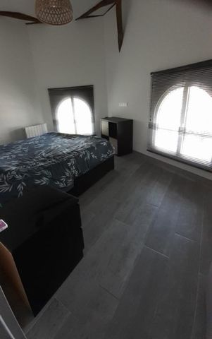 Location Appartement 3 pièces 57m² PUISSEGUIN 33570 - Photo 4