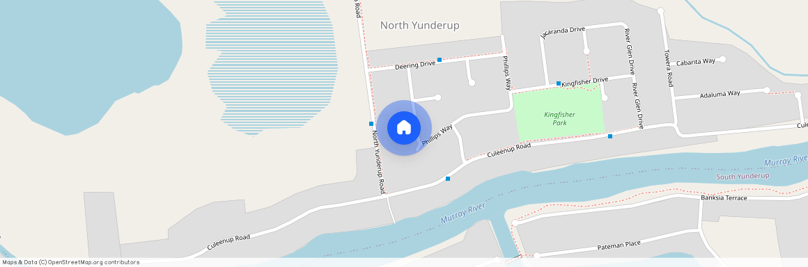 43 Phillips Way, WA 6208, North Yunderup