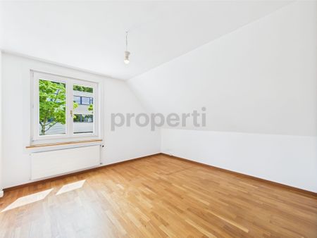 Discover your dream home in Bern! Découvrez la maison de vos rêves à Berne ! - Photo 2