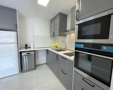 2 BEDROOM APARTMENT FOR RENT IN SANTIAGO DE LA RIBERA – MURCIA - Photo 4