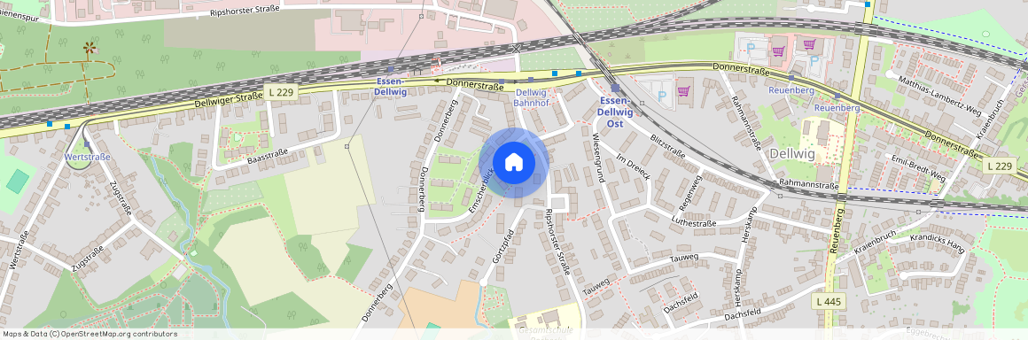 Emscherblick 18, 45357, Essen Ot Dellwig