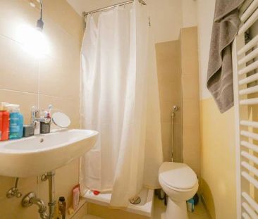 1-Zi.-Wohnung mit Wohnküche, Terrasse/Garten in Rtg-Mitte! - Photo 2