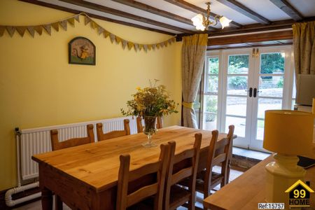 2 bed Country House in Quernmore Road Lancaster, Lancaster, LA2 9HN - Photo 3