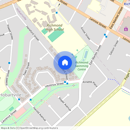 63 Hereford Street, NSW 2753, Hobartville