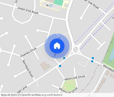 Carrgreen Close, Manchester, M19 - Photo 1