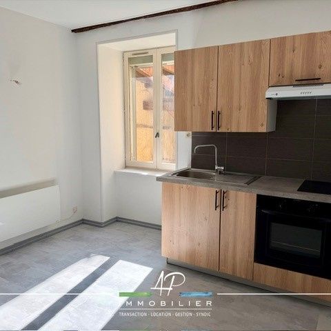 Location Appartement 1 pièce 37m² GRAY 70100 - Photo 1