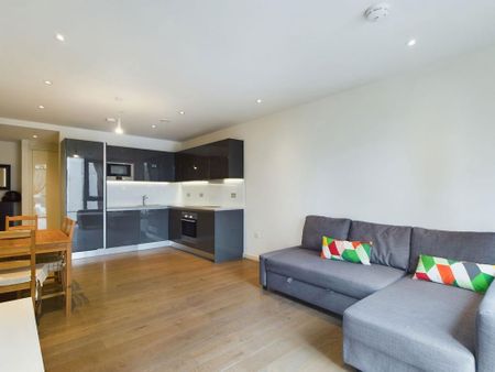 1 bedroom apartment to rent - Photo 2