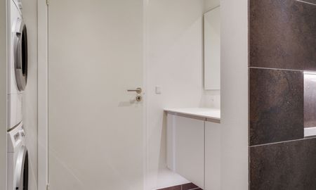 Teglværkskanten - Lækker og lys 2-værelses lejlighed med altan og god udsigt - Foto 5