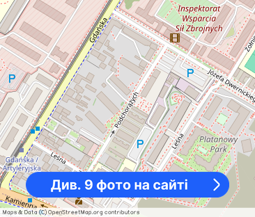 Mieszkanie 26,32m2 - Фото 1