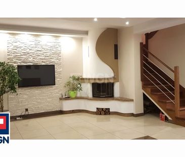 Dom na wynajem Dobra - Duży blizniak w Dobrej 5 pokoi - Zdjęcie 2