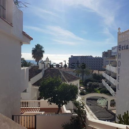 Alquiler de piso en Parque de la Paloma - Photo 1