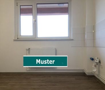 Großzügige 2-Zimmer-Wohnung mit Balkon - Photo 5