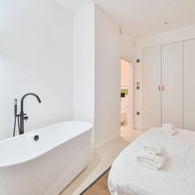 1 bedroom flat to rent - Photo 1