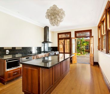 88 Bondi Road, Bondi Junction NSW 2022 - House For Rent | Domain - Photo 5