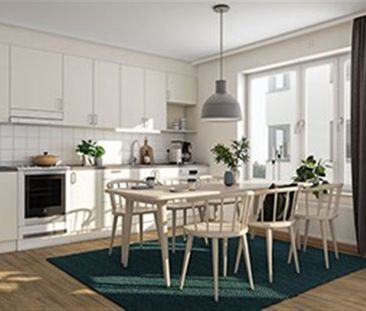 Strömsörgatan 11 A - Foto 6
