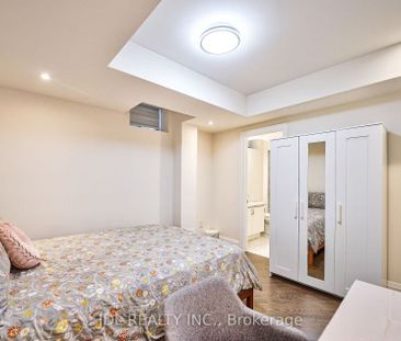 For Lease - 133 HILLSVIEW Drive Unit# RmB Bsm, Richmond Hill, Ontario - Photo 2