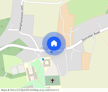 Doncaster Road, High Melton, Doncaster, South Yorkshire, DN5 - Photo 1
