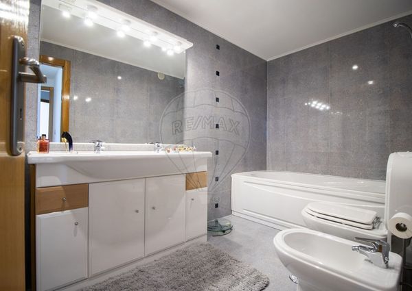 Apartamento T3 em Lisboa