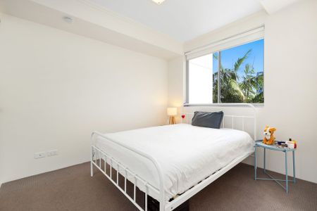 Unit 20301/60 Rogers Street, West End. - Photo 2