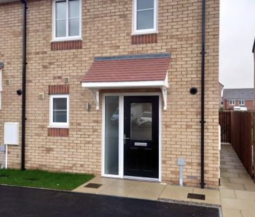 94 Runnymede Way, Northallerton, DL6 2FR - Photo 2