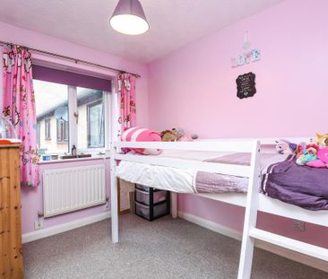 2 bedroom terraced house to rent - Photo 5