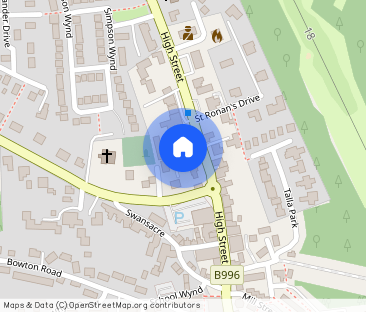 34 High Street, Kinross - Photo 1