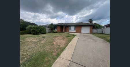 3 BEDROOM HOME - LARGE BACKYARD - Photo 4