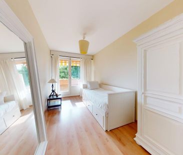 Wonderful 4-Bedroom Apartment with 3 Balconies – Route de Frontenex 114, Geneva! - Foto 5