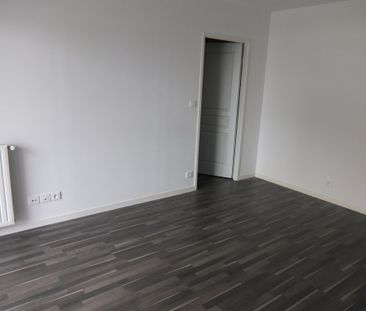 Location Appartement 2 pièces 45m² NANTES 44200 - Photo 2