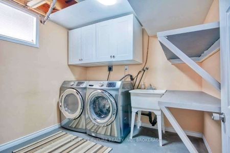 For Lease - 311 Huntsmill Boulevard Unit# Bsmt, Toronto, Ontario - Photo 4