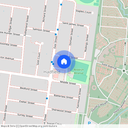 7/23-37 Domain Street, Hadfield, VIC 3046