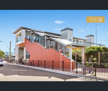 OG03/81-86 Courallie Avenue, Homebush West, NSW 2140 - Photo 2