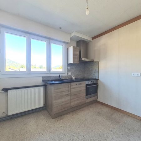 Appartement 2 pièces à Vagney - Photo 3