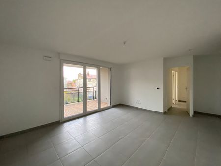 Appartement 3 pièces - Photo 2