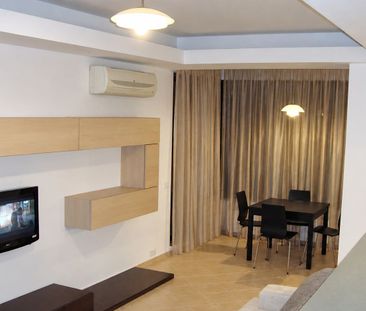 Apartament 3 camere | Herastrau | Aurel Vlaicu Metrou | Centrala | Par - Photo 4