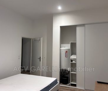 Appartement 1 Pièce 25 m² - Photo 4