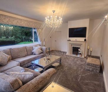 3 bedroom detached house to rent - Photo 2