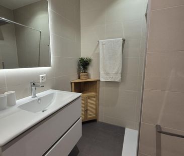Appartement meublé de 5 pièces avec balcon à louer à Plan-les-Ouate... - Photo 6