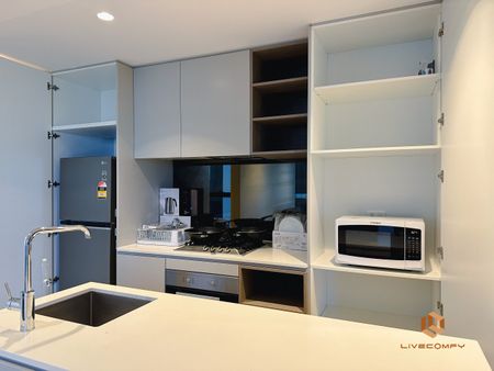 Melbourne CBD - Photo 4