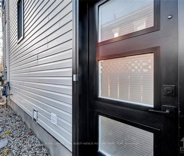 For Lease - 1307 Thames Street Unit# B, Carlington - Central Park, ... - Photo 2