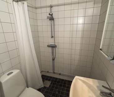 Trevlig 1a i Slottsstaden - lämplig för ett par - Photo 5